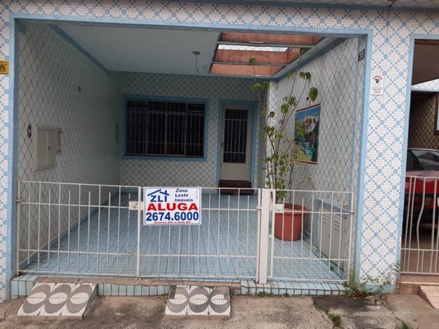 Foto do Sobrado - Sobrado com 3 dormitórios para alugar, 128 m² por R$ 3.325,00/mês - Tatuapé - São Paulo/SP | ZONA LESTE IMÓVEIS