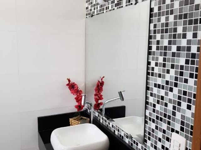 Foto do Sobrado - Sobrado à venda 3 Quartos, 1 Suite, 4 Vagas, 125M², Jardim Vila Formosa, São Paulo - SP | ZONA LESTE IMÓVEIS