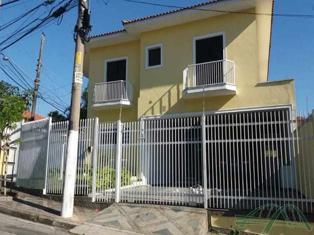 Foto do Sobrado - Sobrado à venda 4 Quartos, 1 Suite, 6 Vagas, 450M², CITY BUSSOCABA, OSASCO - SP | A Bela Vista Imóveis