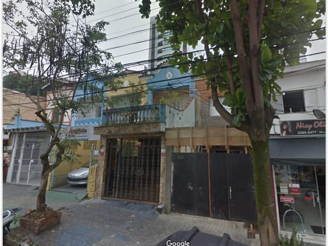 Foto do Sobrado - Sobrado à venda 2 Quartos, 1 Vaga, 100M², Tatuapé, São Paulo - SP | ZONA LESTE IMÓVEIS