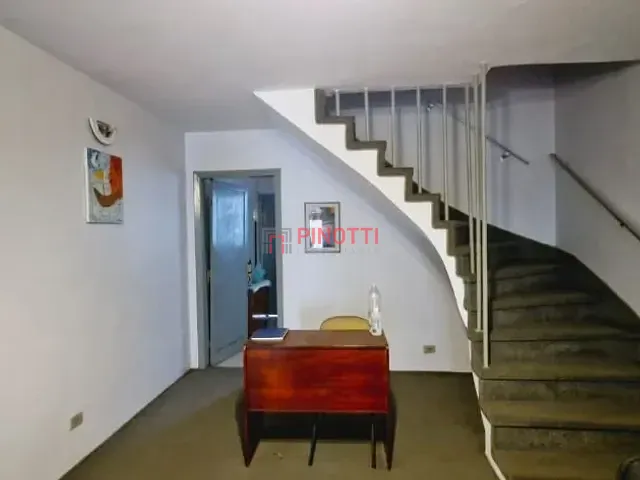 Sobrado 2 quartos e 2 banheiros, à venda, no bairro Centro em São Bernardo do Campo
