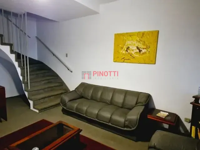 Sobrado 2 quartos e 2 banheiros, à venda, no bairro Centro em São Bernardo do Campo