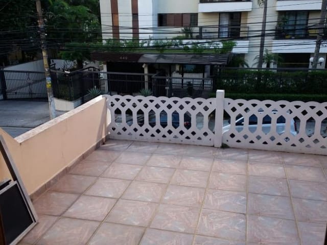 Foto do Sobrado - Sobrado à venda e locação 2 Quartos, 1 Vaga, 66M², Tatuapé, São Paulo - SP | ZONA LESTE IMÓVEIS