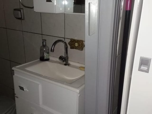 Foto do Sobrado - Sobrado à venda e locação 2 Quartos, 1 Vaga, 66M², Tatuapé, São Paulo - SP | ZONA LESTE IMÓVEIS
