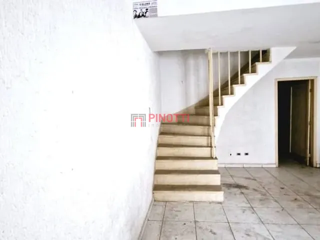 Sobrado 2 quartos e 2 banheiros, à venda, no bairro Centro em São Bernardo do Campo