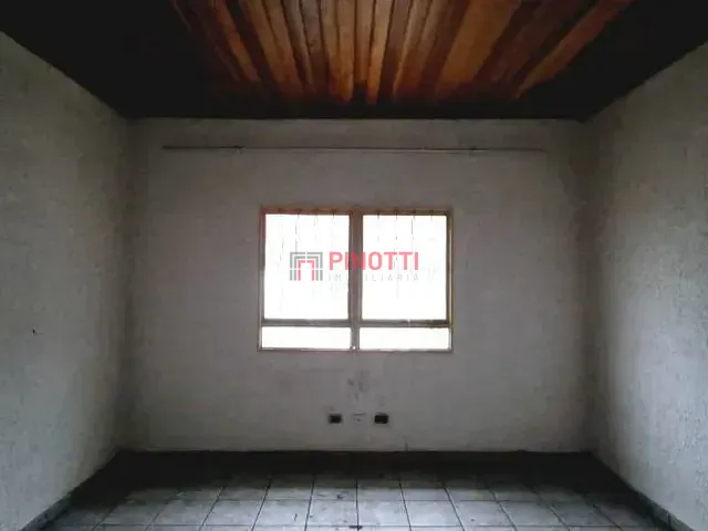 Sobrado 2 quartos e 2 banheiros, à venda, no bairro Centro em São Bernardo do Campo