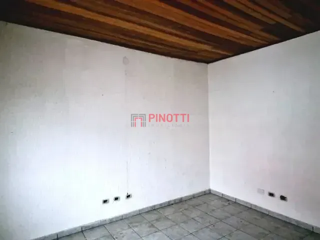 Sobrado 2 quartos e 2 banheiros, à venda, no bairro Centro em São Bernardo do Campo