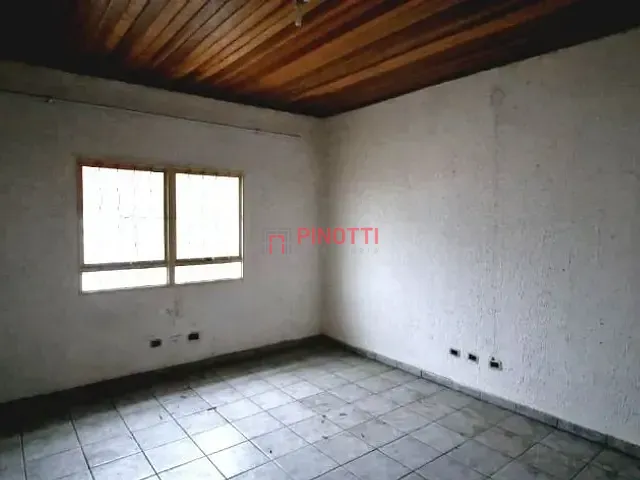 Sobrado 2 quartos e 2 banheiros, à venda, no bairro Centro em São Bernardo do Campo