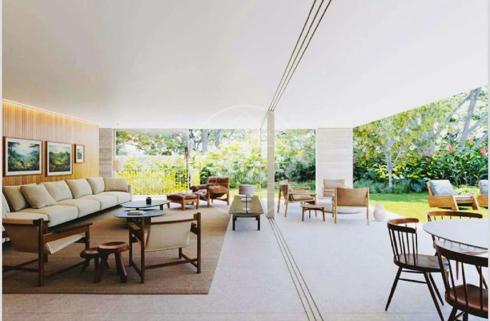 Sobrado, 3 quartos, 535 m² - Foto 3