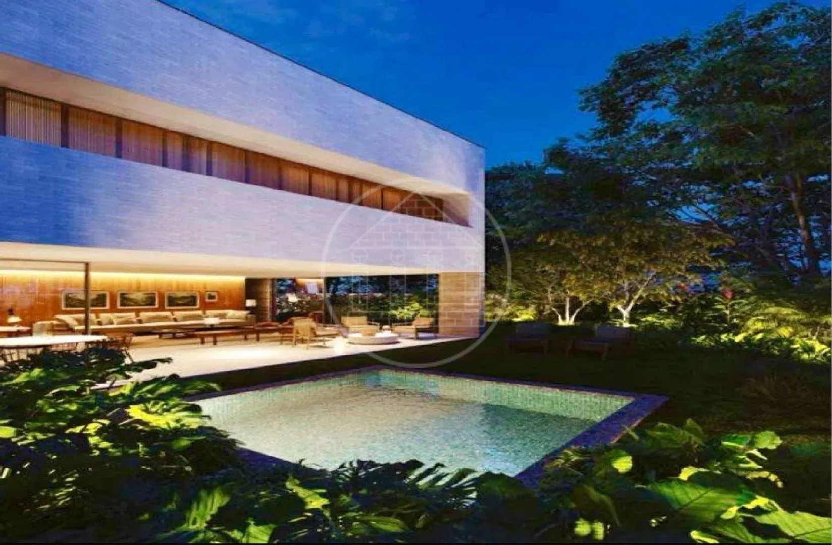 Sobrado, 3 quartos, 535 m² - Foto 12