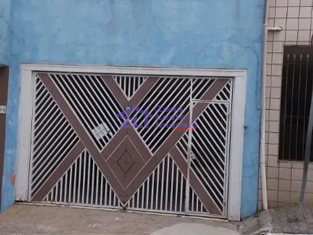 Sobrado com 180m² 3 quartos e 5 banheiros, à venda, no bairro Vila Ema em São Paulo