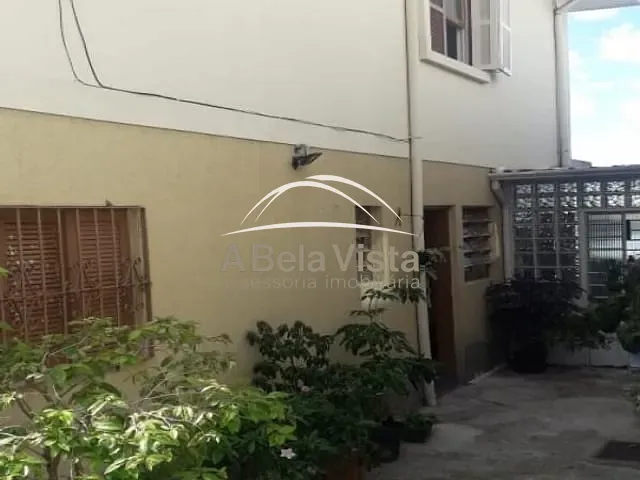 Sobrado 3 quartos e 2 banheiros, à venda, no bairro Jardim D'abril em São Paulo