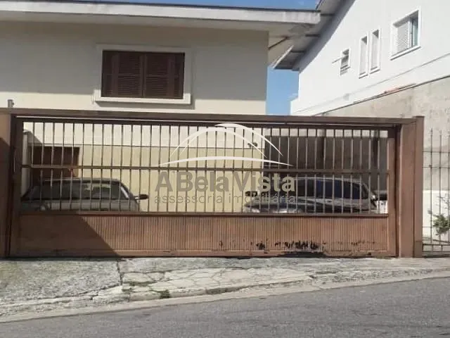 Sobrado 3 quartos e 2 banheiros, à venda, no bairro Jardim D'abril em São Paulo