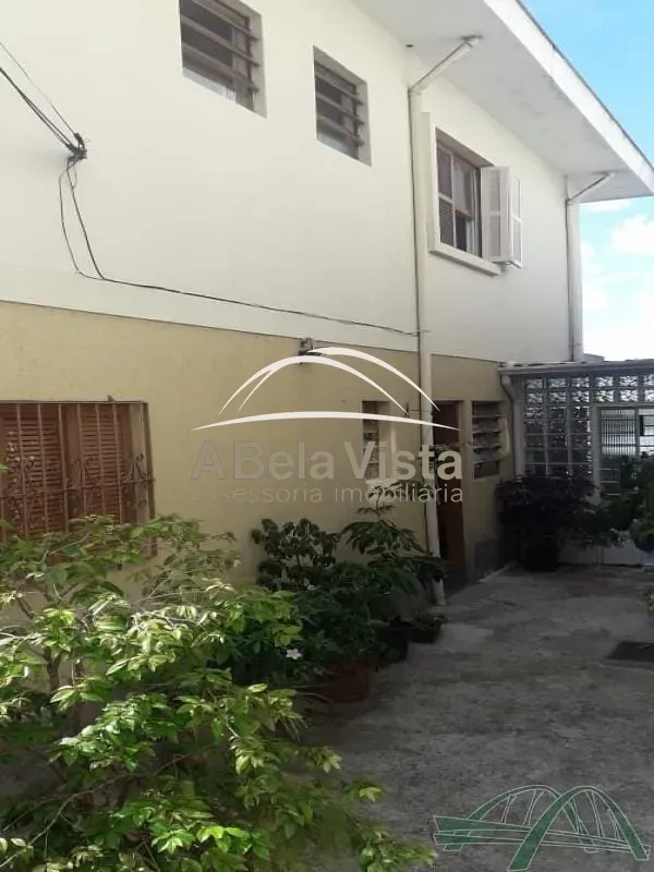 Sobrado, 3 quartos, 250 m² - Foto 3