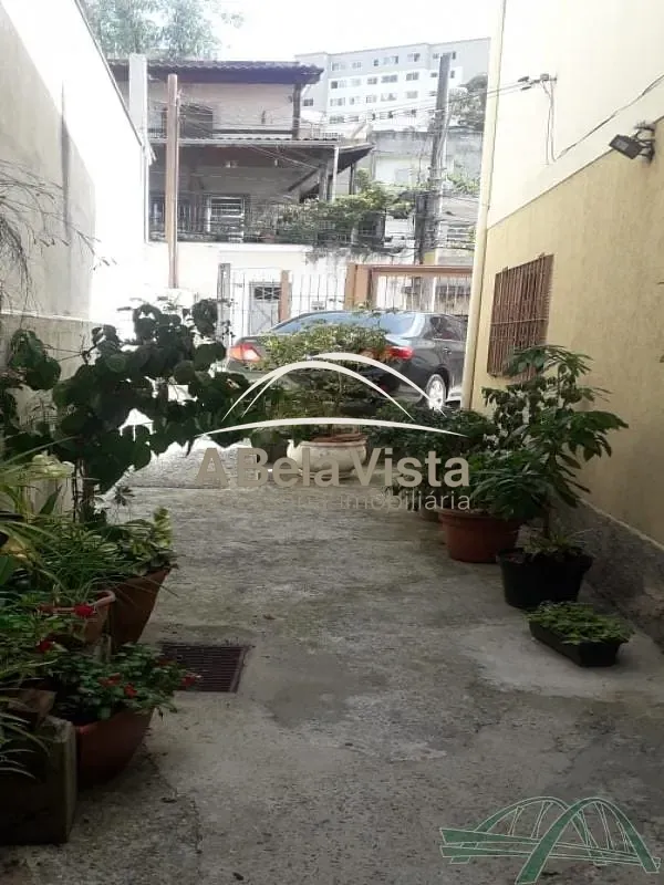 Sobrado, 3 quartos, 250 m² - Foto 2
