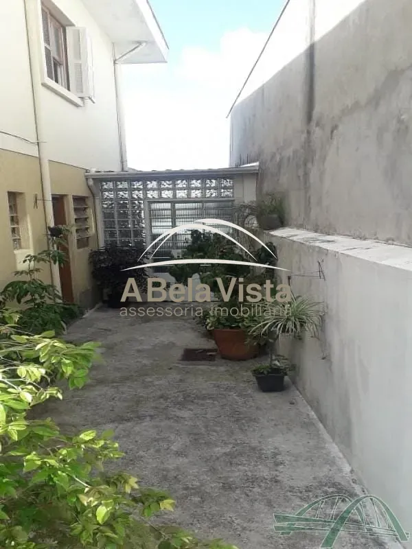 Sobrado, 3 quartos, 250 m² - Foto 4