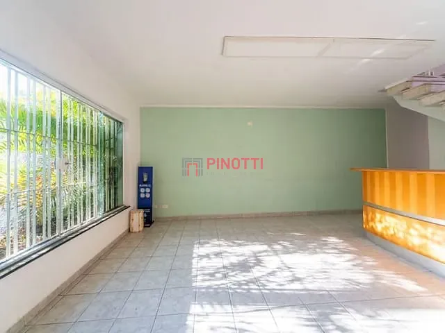 Sobrado 4 quartos e 3 banheiros, à venda ou para alugar, no bairro Jardim do Mar em São Bernardo do Campo