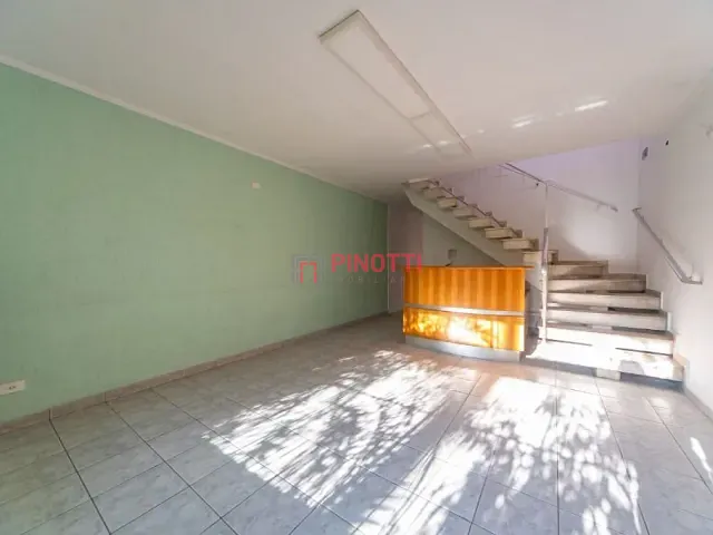 Sobrado 4 quartos e 3 banheiros, à venda ou para alugar, no bairro Jardim do Mar em São Bernardo do Campo