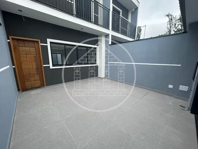Sobrado com 85m² 3 quartos e 2 banheiros, à venda, no bairro Vila Isa em São Paulo