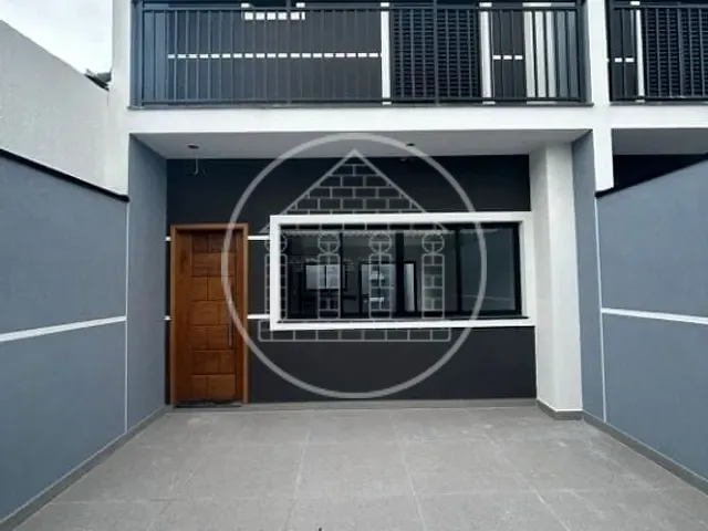 Sobrado com 85m² 3 quartos e 2 banheiros, à venda, no bairro Vila Isa em São Paulo