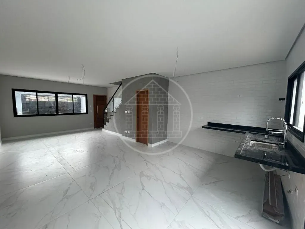 Sobrado, 3 quartos, 100 m² - Foto 18