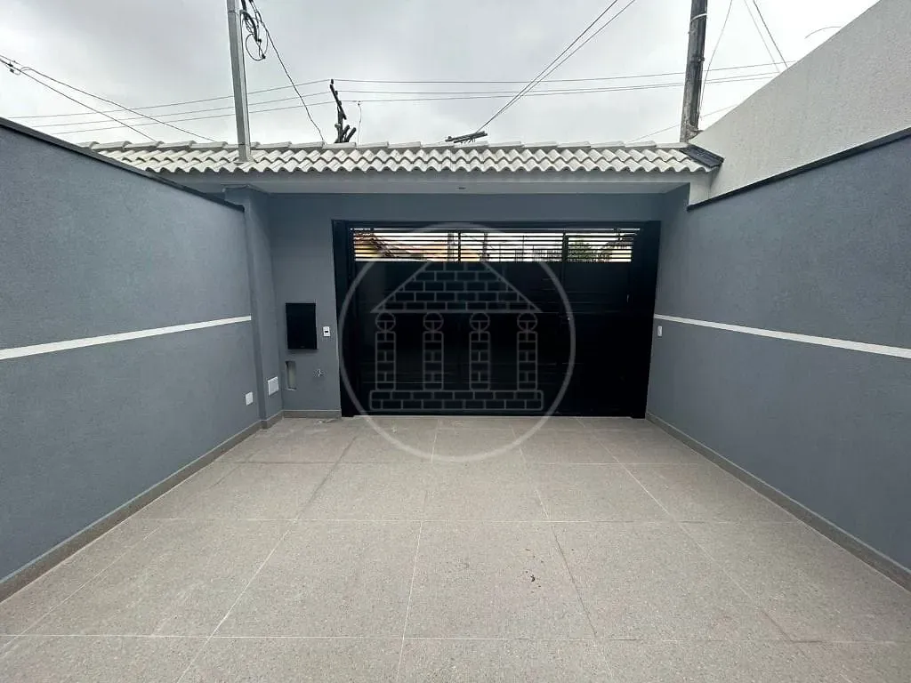 Sobrado, 3 quartos, 100 m² - Foto 10