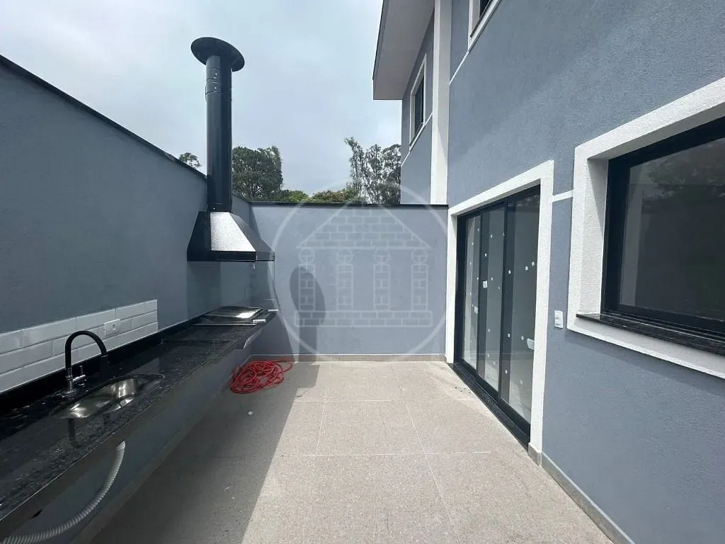 Sobrado, 3 quartos, 100 m² - Foto 8