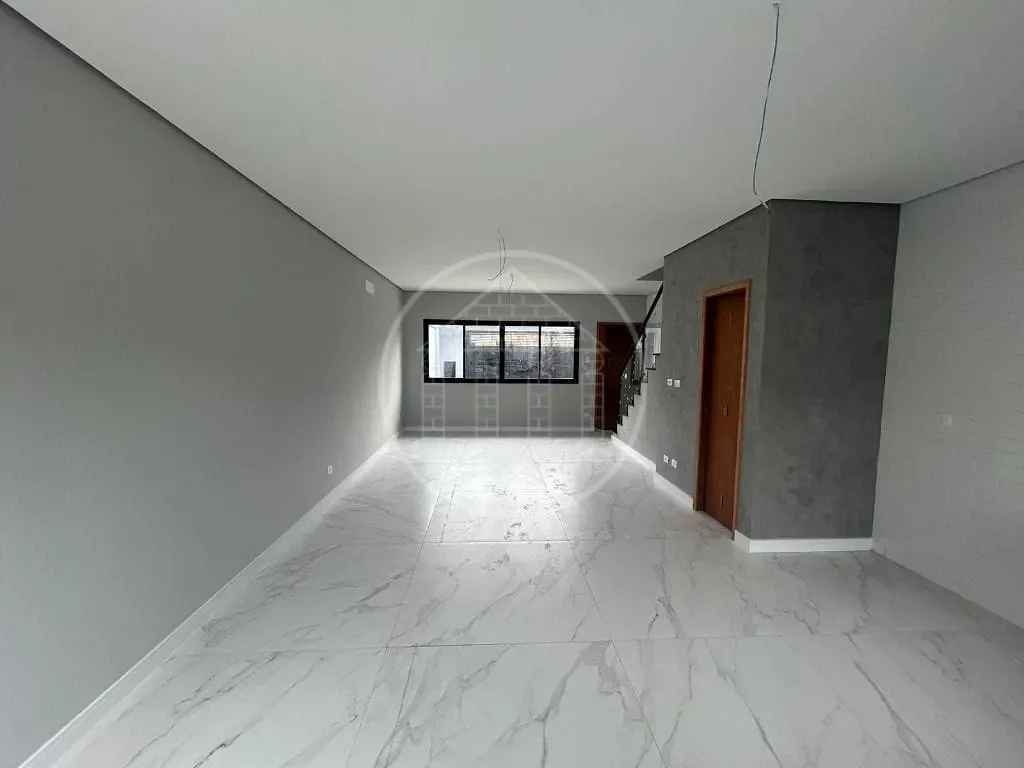 Sobrado, 3 quartos, 100 m² - Foto 12