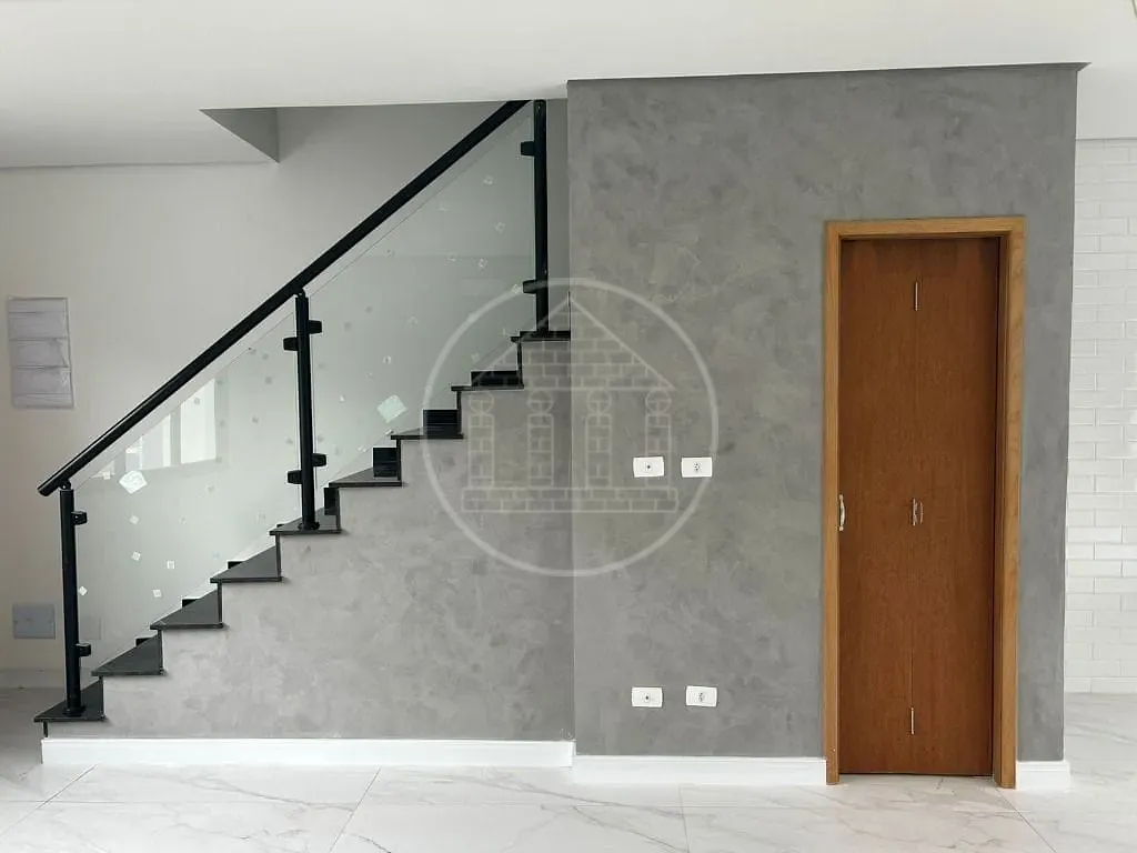 Sobrado, 3 quartos, 100 m² - Foto 14