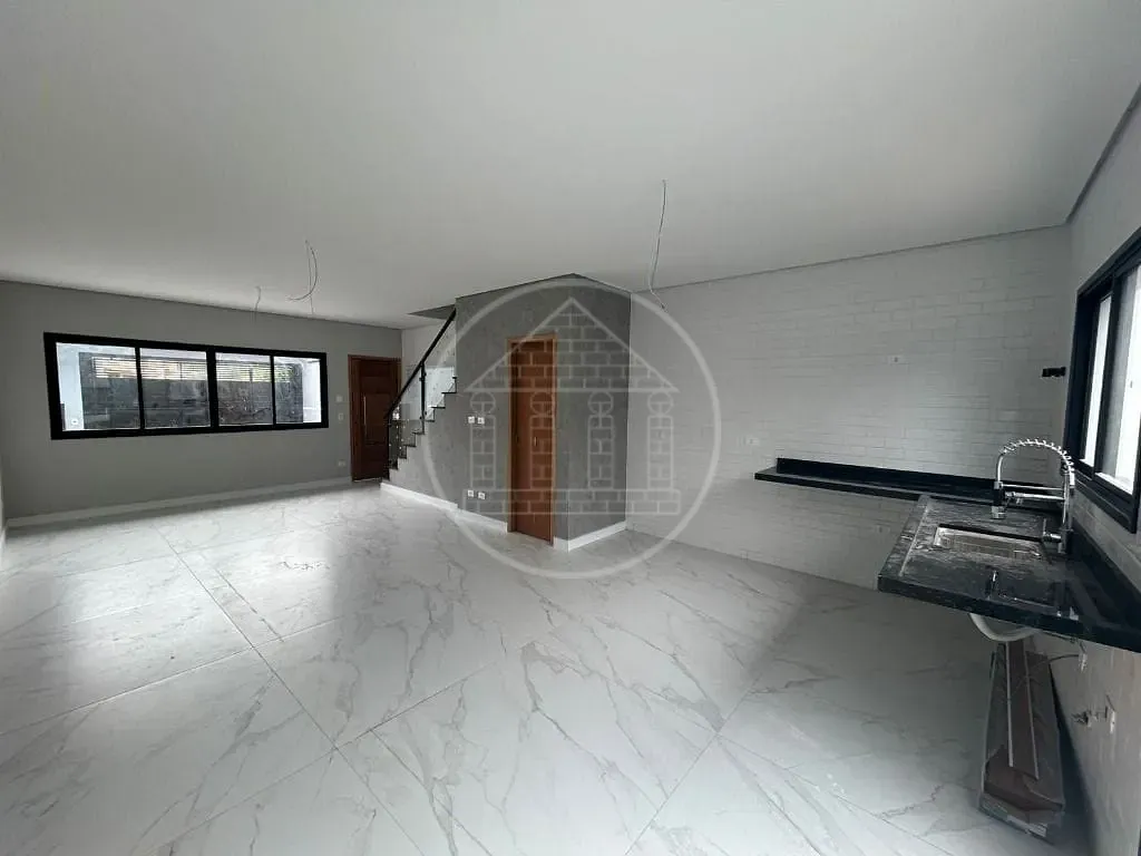 Sobrado, 3 quartos, 100 m² - Foto 21
