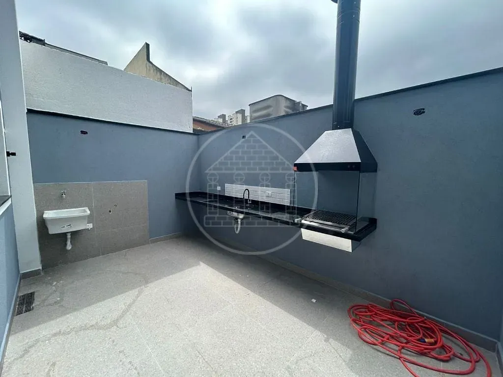 Sobrado, 3 quartos, 100 m² - Foto 6