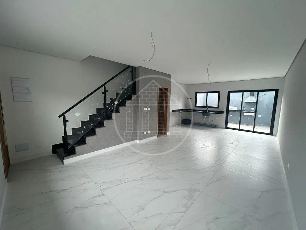 Sobrado, 3 quartos, 100 m² - Foto 15