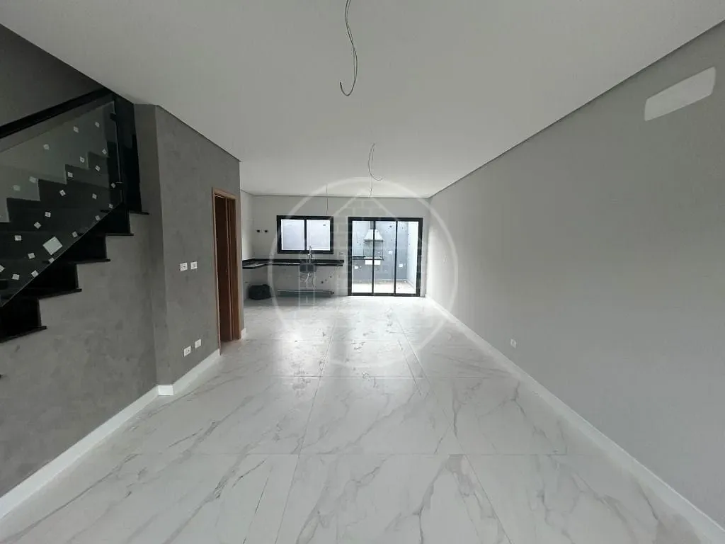 Sobrado, 3 quartos, 100 m² - Foto 11