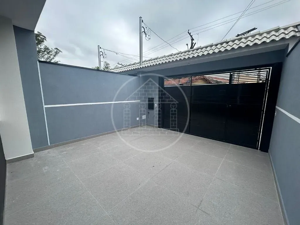 Sobrado, 3 quartos, 100 m² - Foto 9