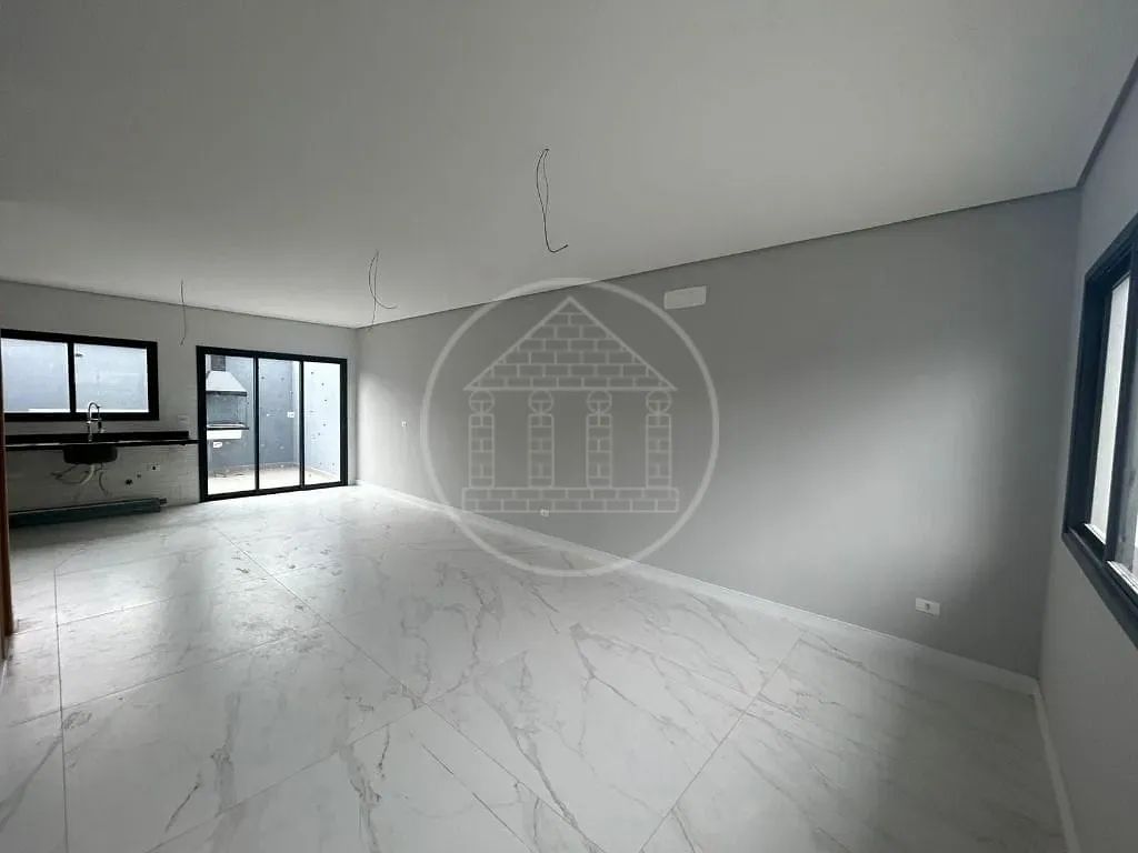 Sobrado, 3 quartos, 100 m² - Foto 17