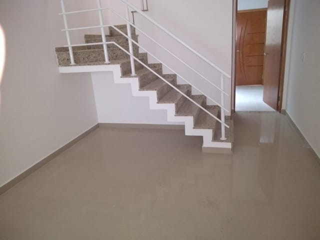 Foto do Sobrado - Sobrado à venda 3 Quartos, 3 Suites, 2 Vagas, 200M², Cidade Mãe do Céu, São Paulo - SP | ZONA LESTE IMÓVEIS