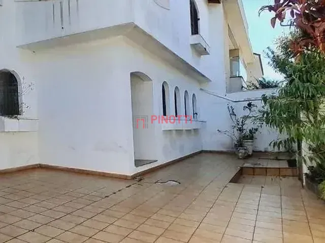Sobrado 6 quartos e 4 banheiros, à venda, no bairro Parque dos Pássaros em São Bernardo do Campo