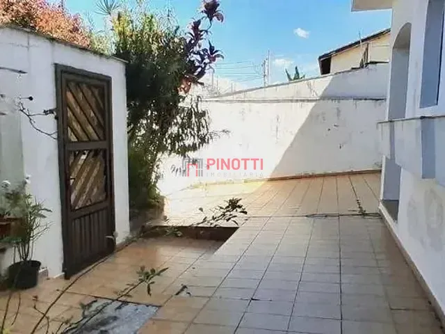 Sobrado 6 quartos e 4 banheiros, à venda, no bairro Parque dos Pássaros em São Bernardo do Campo