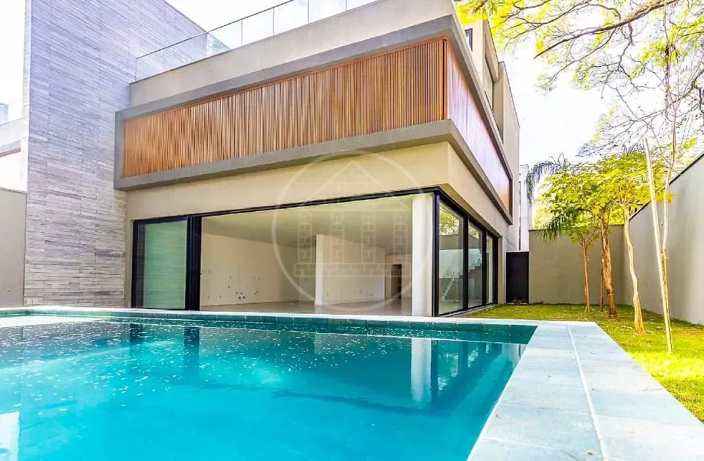 Sobrado, 5 quartos, 869 m² - Foto 14