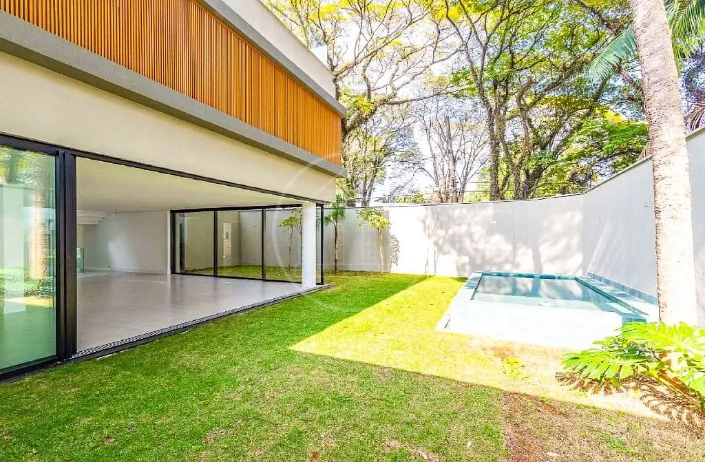 Sobrado, 5 quartos, 869 m² - Foto 13