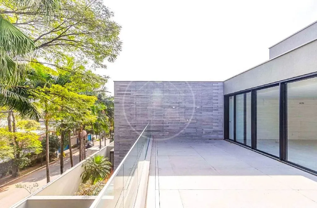 Sobrado, 5 quartos, 869 m² - Foto 35