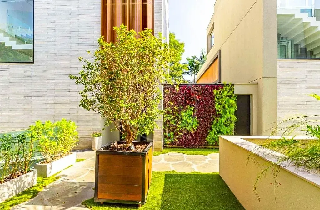 Sobrado, 5 quartos, 869 m² - Foto 4