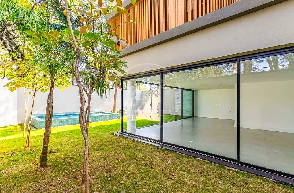 Sobrado, 5 quartos, 869 m² - Foto 15