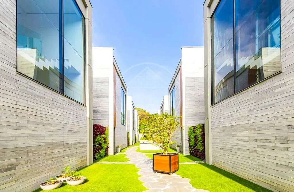 Sobrado, 5 quartos, 869 m² - Foto 2