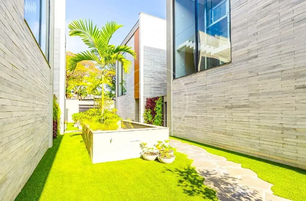 Sobrado, 5 quartos, 869 m² - Foto 3
