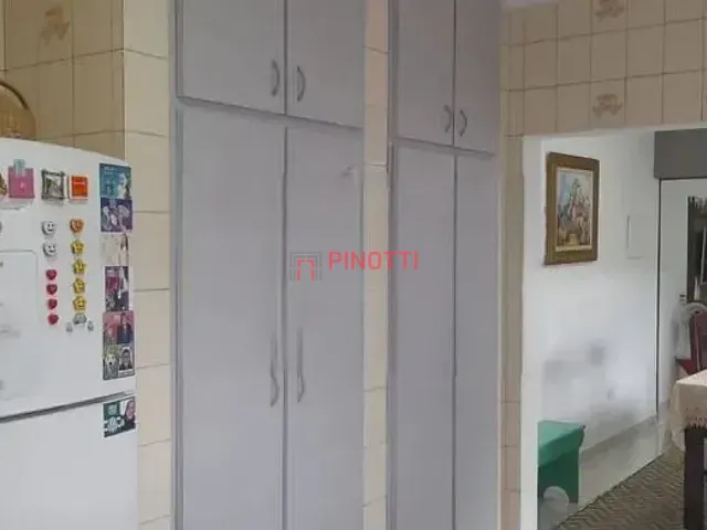 Sobrado 4 quartos e 4 banheiros, à venda, no bairro Baeta Neves em São Bernardo do Campo
