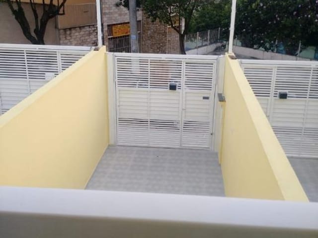 Foto do Sobrado - Sobrado à venda 2 Quartos, 2 Vagas, 80M², Jardim Rodolfo Pirani, São Paulo - SP | ZONA LESTE IMÓVEIS