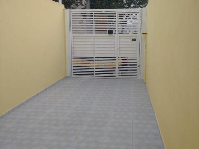 Foto do Sobrado - Sobrado à venda 2 Quartos, 2 Vagas, 80M², Jardim Rodolfo Pirani, São Paulo - SP | ZONA LESTE IMÓVEIS