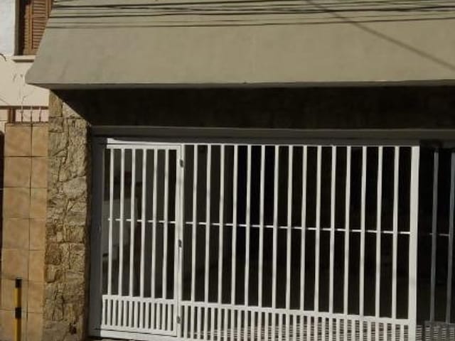 Foto do Sobrado - Sobrado à venda e locação 3 Quartos, 3 Vagas, 198M², Vila Gomes Cardim, São Paulo - SP | ZONA LESTE IMÓVEIS