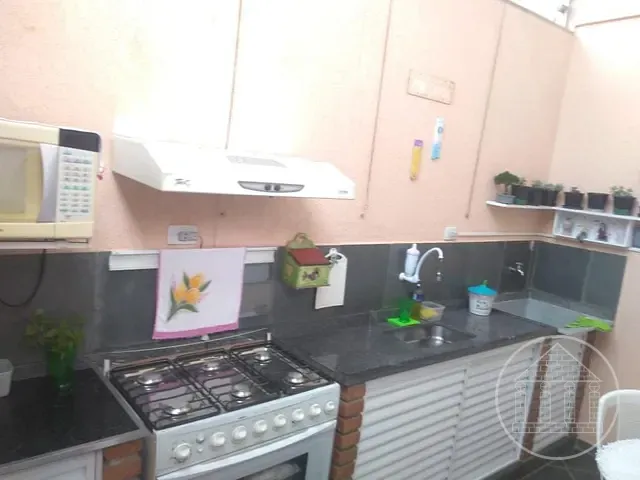 Sobrado com 125m² 3 quartos e 3 banheiros, à venda, no bairro Jardim do Centro em São Paulo